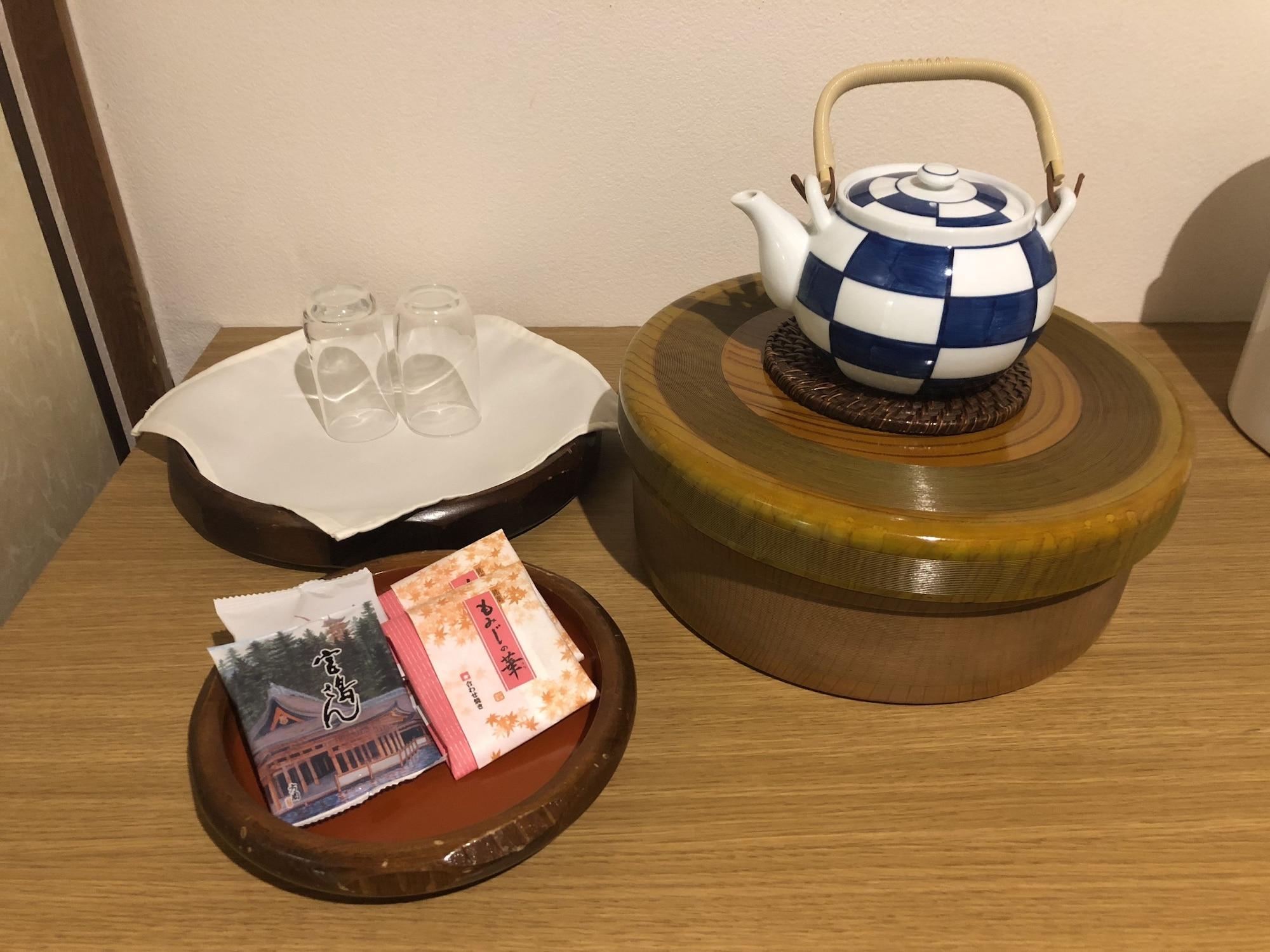 Miyajima Hotel Makoto Hatsukaichi Dış mekan fotoğraf