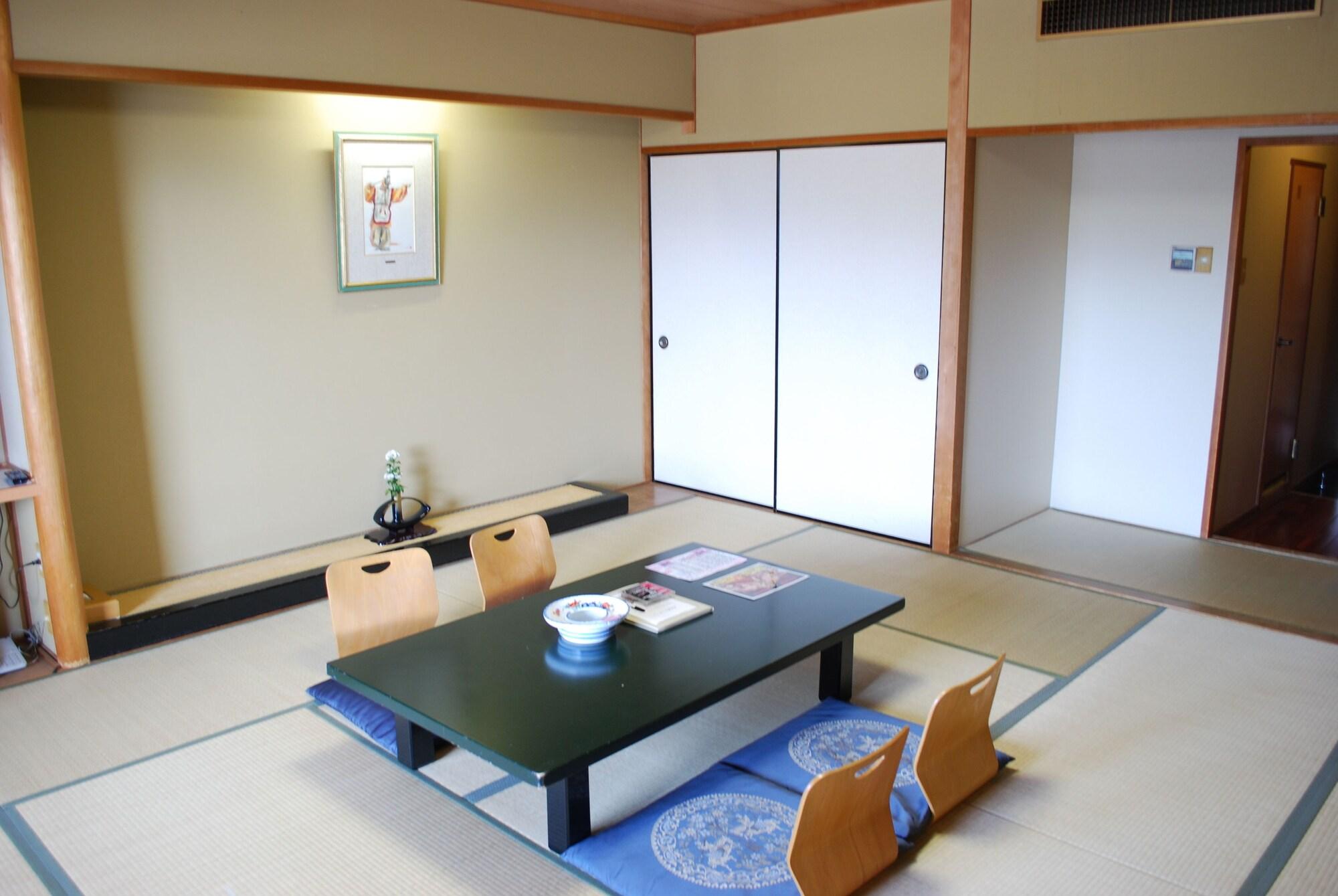 Miyajima Hotel Makoto Hatsukaichi Dış mekan fotoğraf