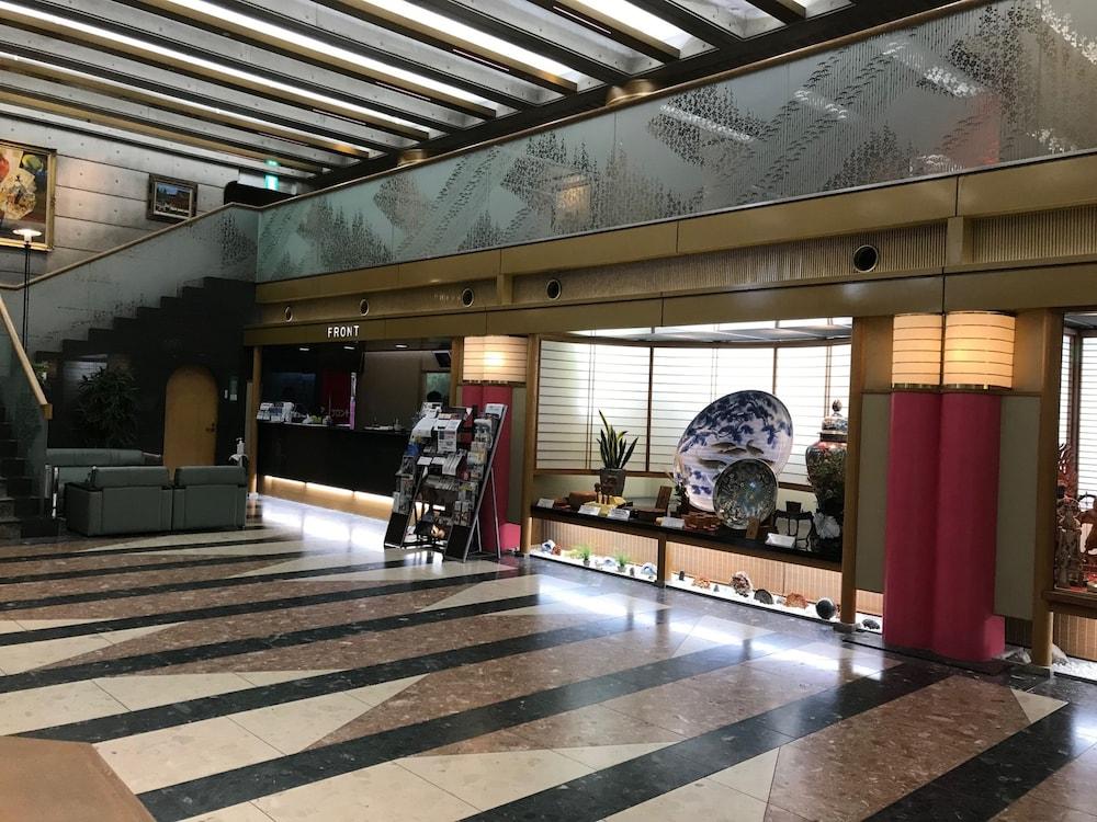 Miyajima Hotel Makoto Hatsukaichi Dış mekan fotoğraf