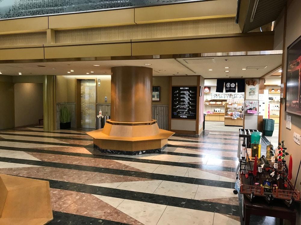 Miyajima Hotel Makoto Hatsukaichi Dış mekan fotoğraf