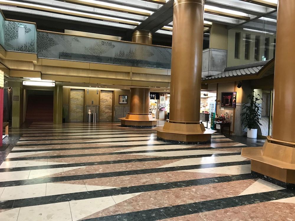 Miyajima Hotel Makoto Hatsukaichi Dış mekan fotoğraf