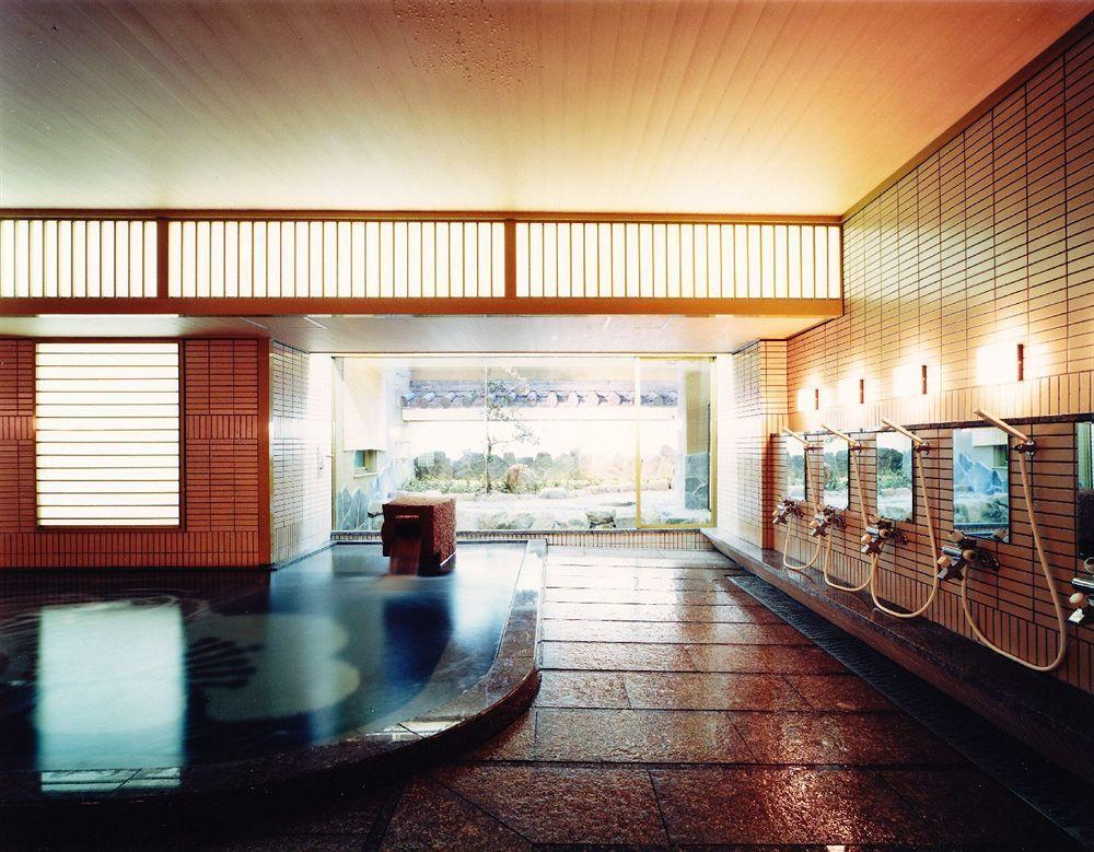 Miyajima Hotel Makoto Hatsukaichi Dış mekan fotoğraf