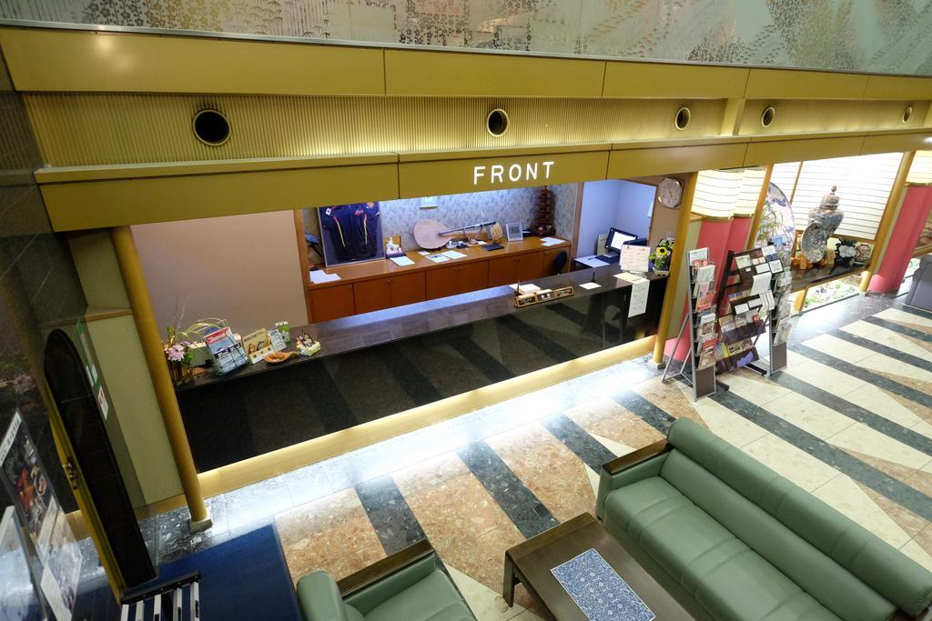 Miyajima Hotel Makoto Hatsukaichi Dış mekan fotoğraf