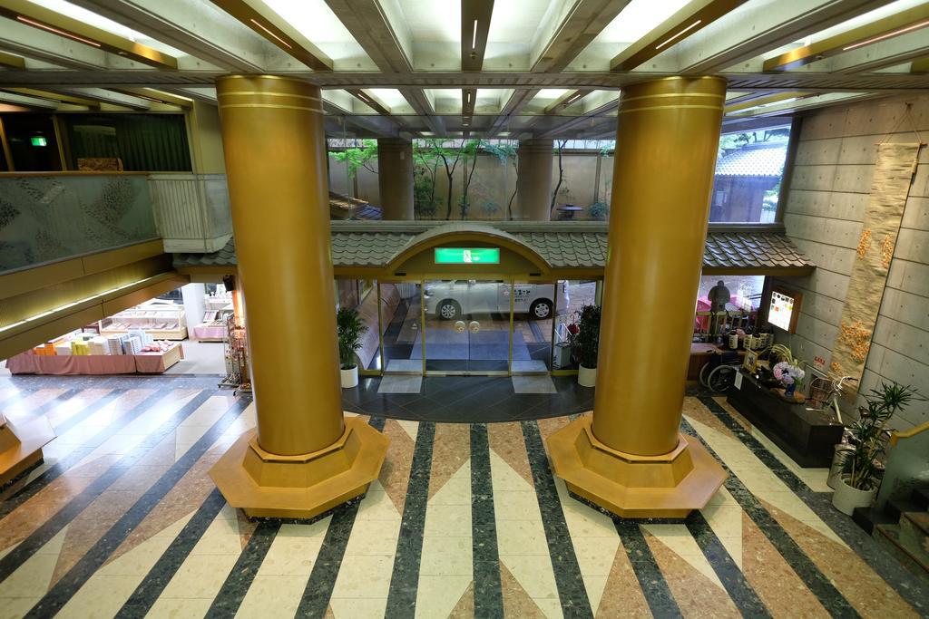 Miyajima Hotel Makoto Hatsukaichi Dış mekan fotoğraf