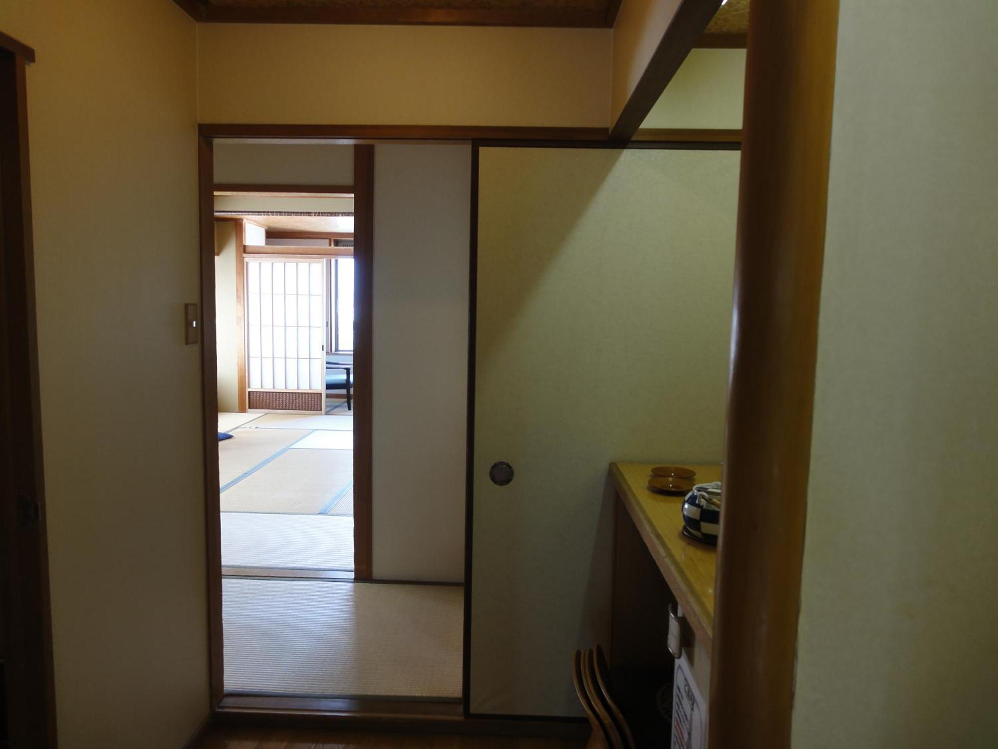 Miyajima Hotel Makoto Hatsukaichi Dış mekan fotoğraf