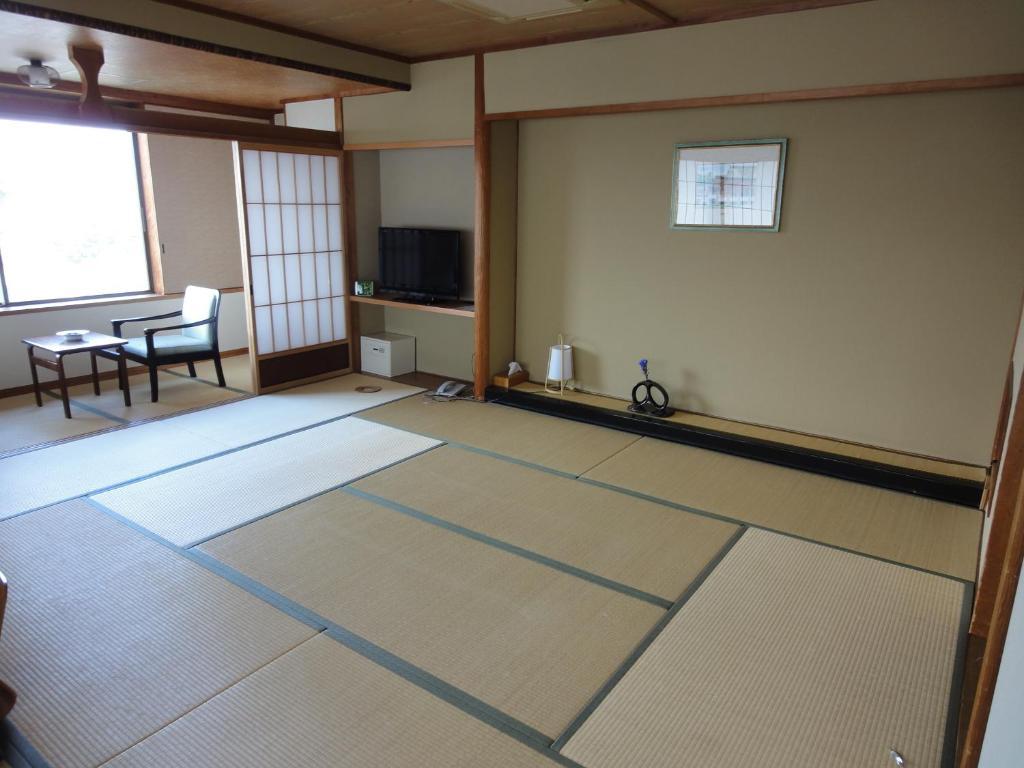 Miyajima Hotel Makoto Hatsukaichi Dış mekan fotoğraf