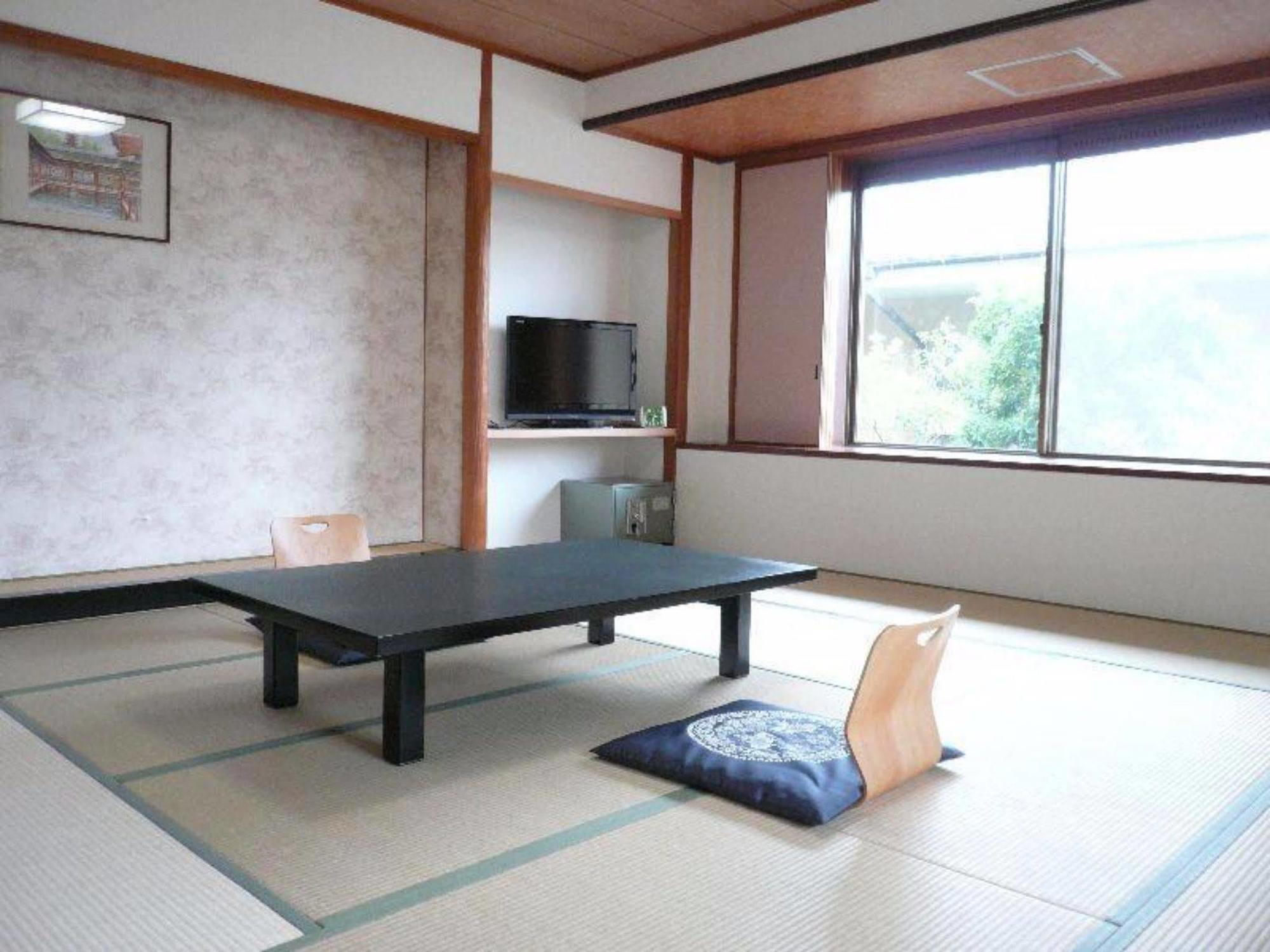 Miyajima Hotel Makoto Hatsukaichi Dış mekan fotoğraf