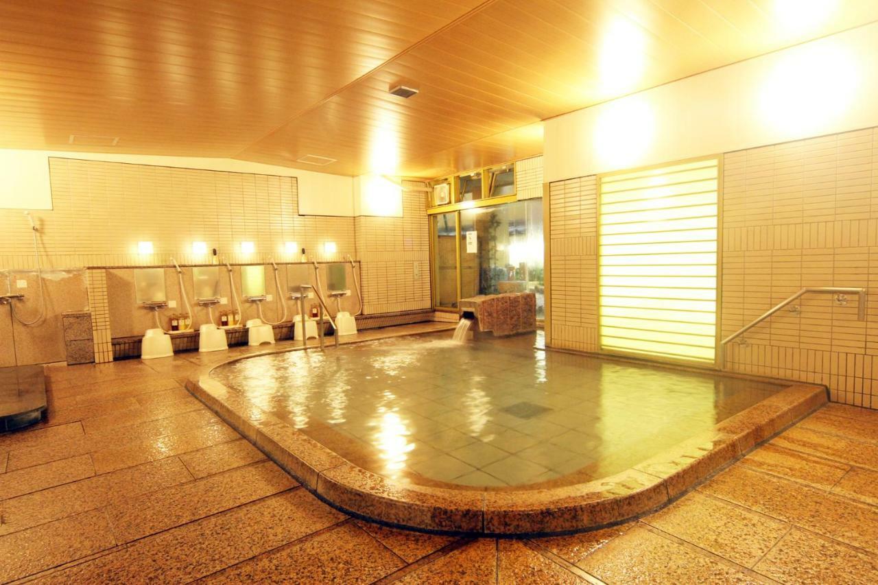 Miyajima Hotel Makoto Hatsukaichi Dış mekan fotoğraf