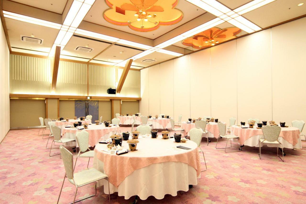 Miyajima Hotel Makoto Hatsukaichi Dış mekan fotoğraf